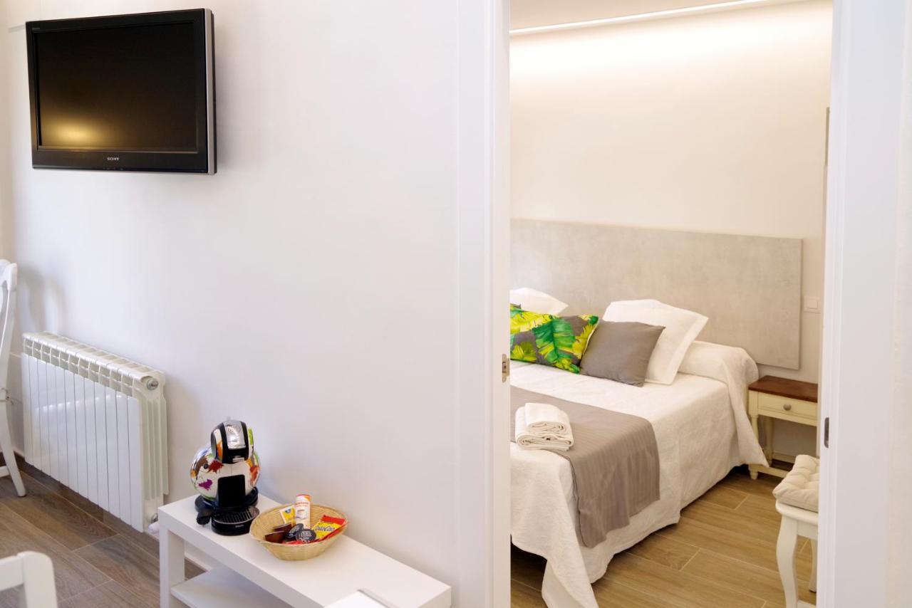 Vallespin 43 Parking, Wifi Ávila Kültér fotó